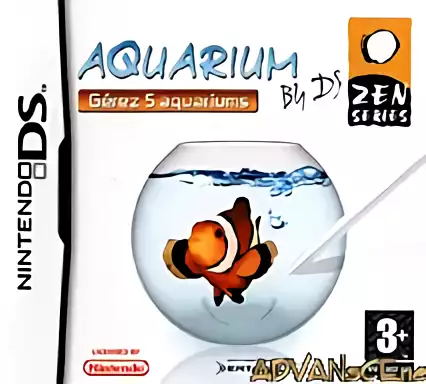 Image n° 1 - box : Aquarium by DS